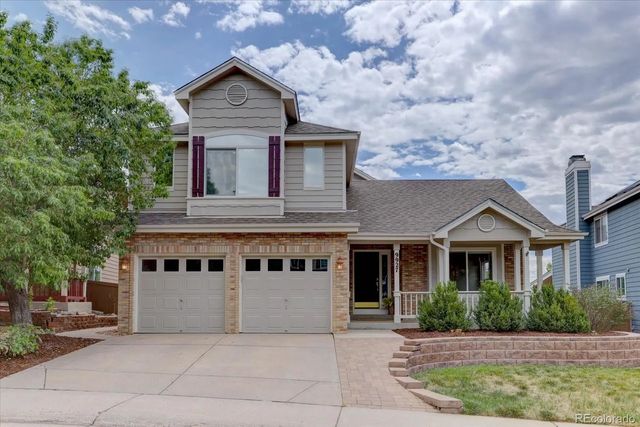 9927 Spring Hill Lane, Highlands Ranch
