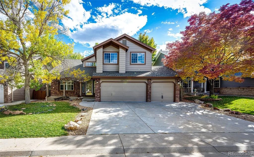 20720 Parker Vista Road, Parker