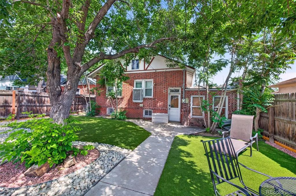 3042 W 38th Avenue, Denver