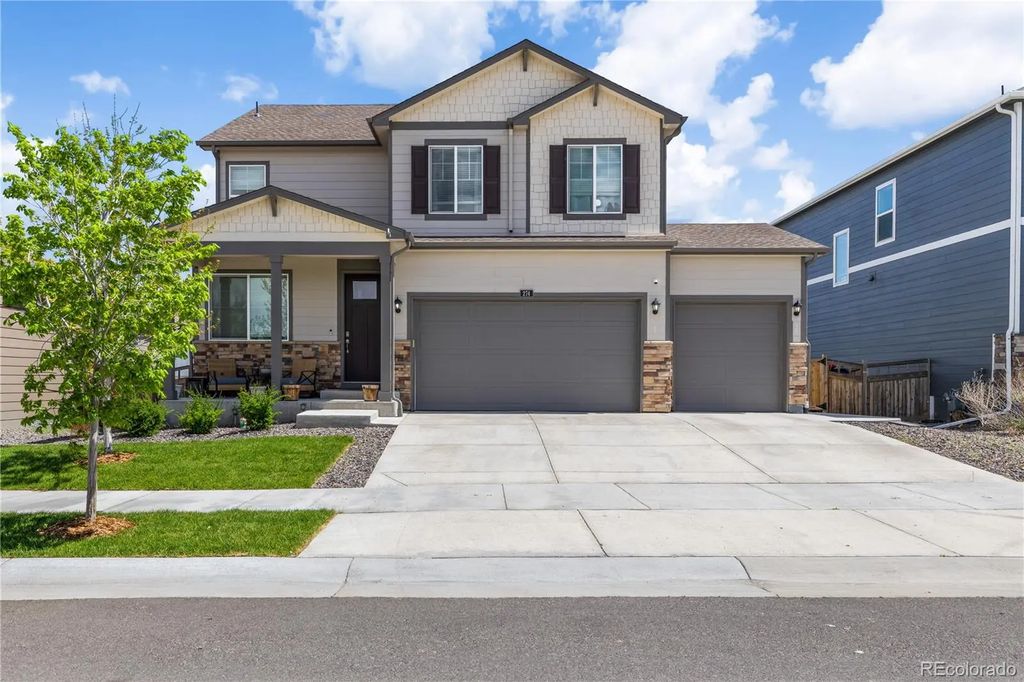 274 N 45th Avenue, Brighton
