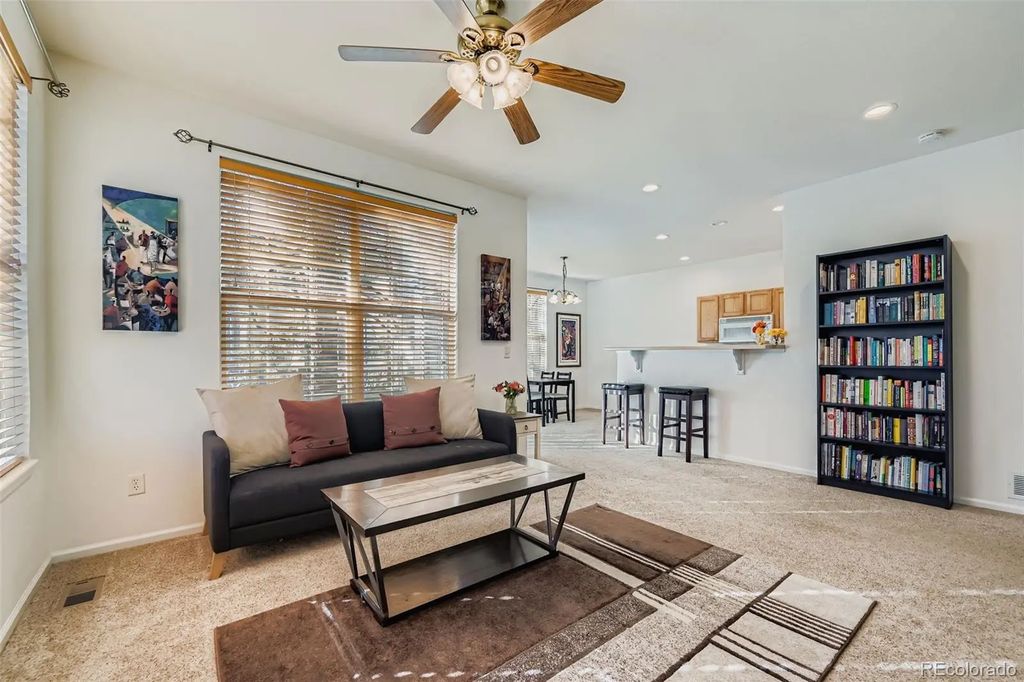 208 Remuda Lane Lane, Lafayette