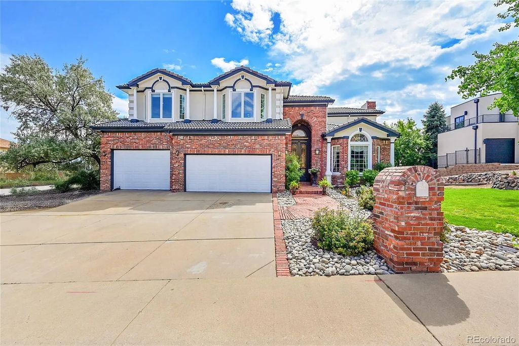 13794 W Kentucky Drive, Lakewood