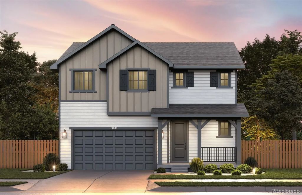6760 Utica Avenue, Firestone