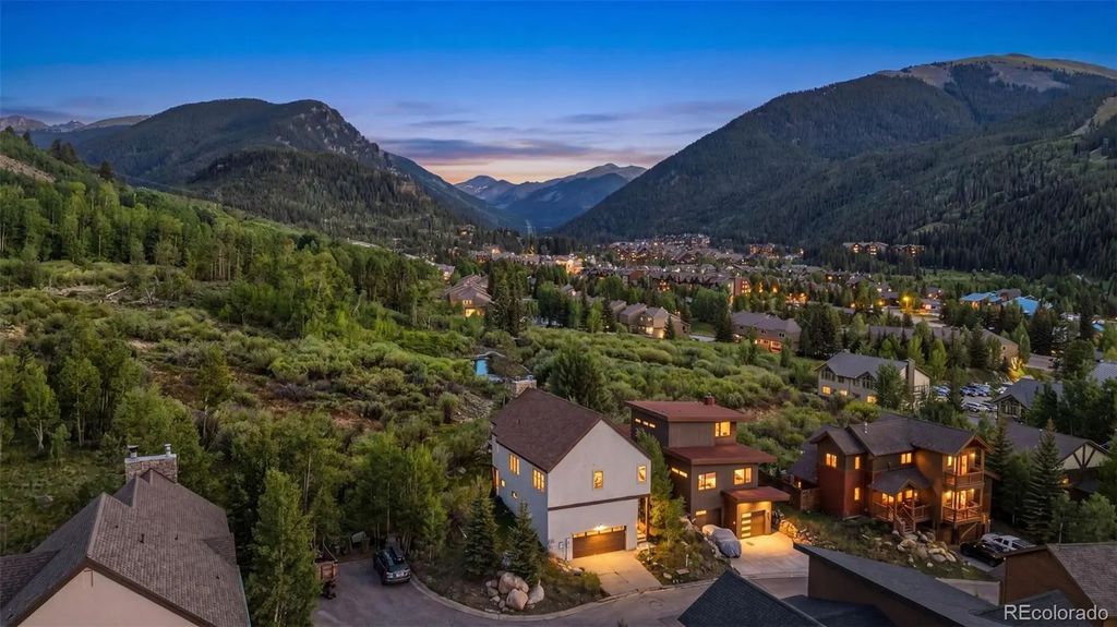 640 Meisel Drive, Keystone