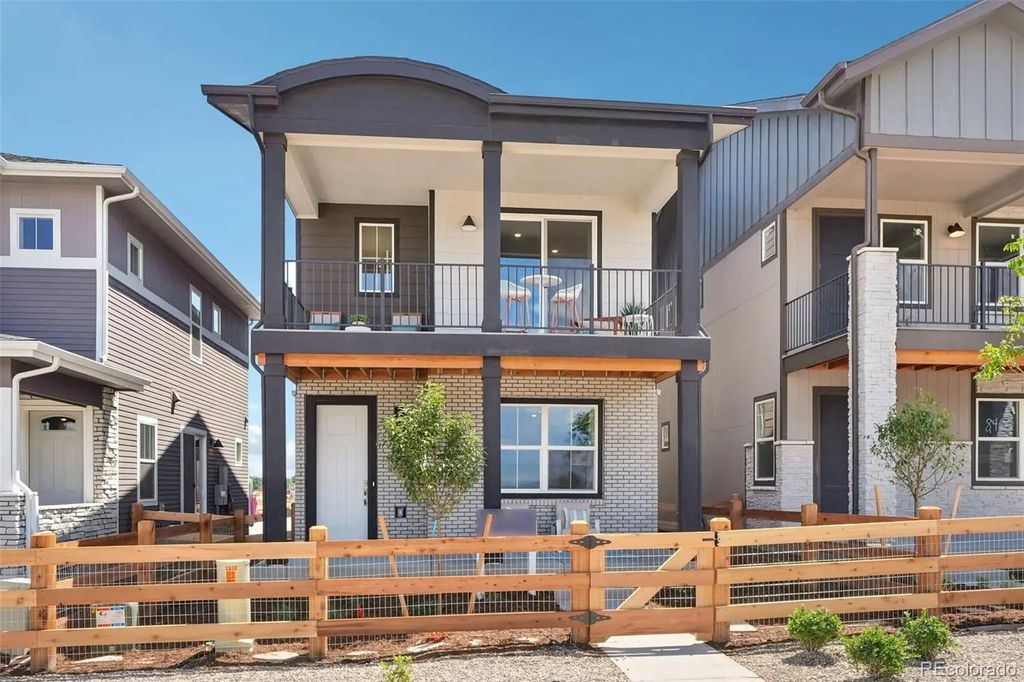 8425 Federal Boulevard, Westminster