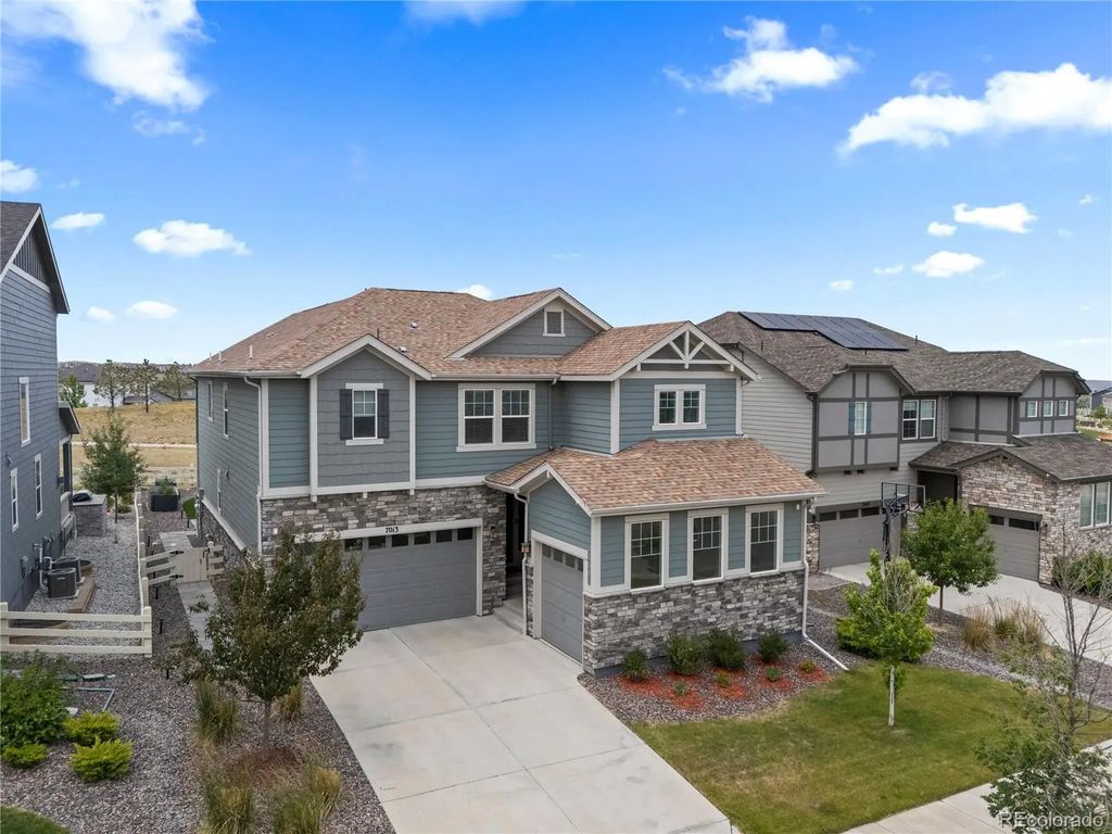 7013 S Uriah Street, Aurora