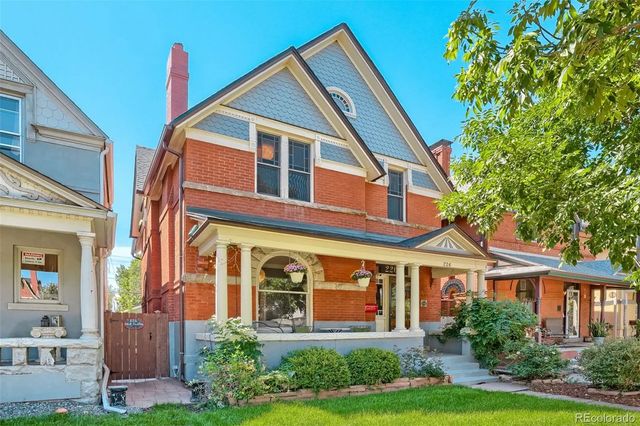 226 W 2nd Avenue, Denver