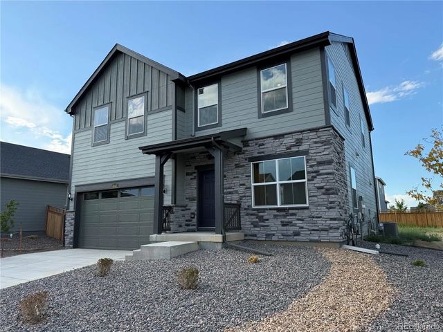 4043 Shirley Drive, Johnstown