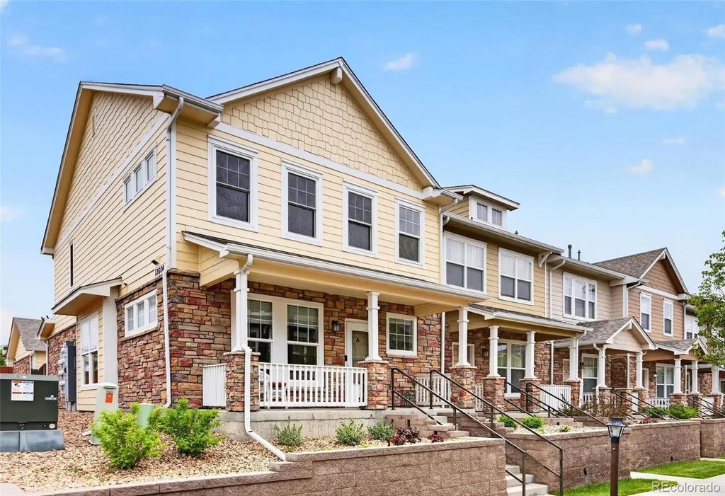 13606 Garfield Street A, Thornton