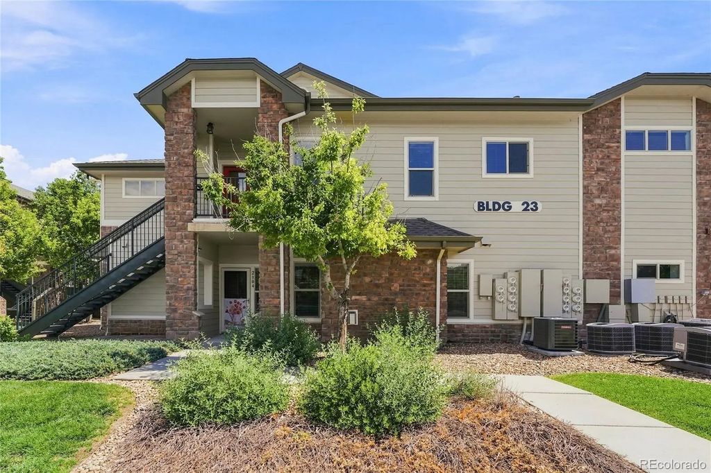 5800 Tower Road 2304, Denver