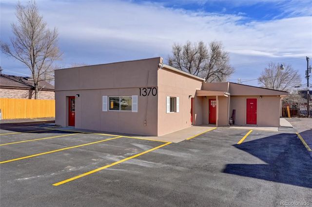 1370 Carr Street, Lakewood