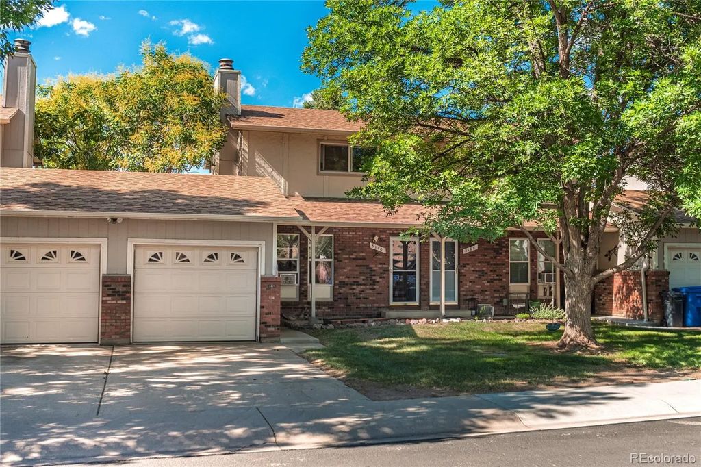 3110 Sumac Street, Fort Collins