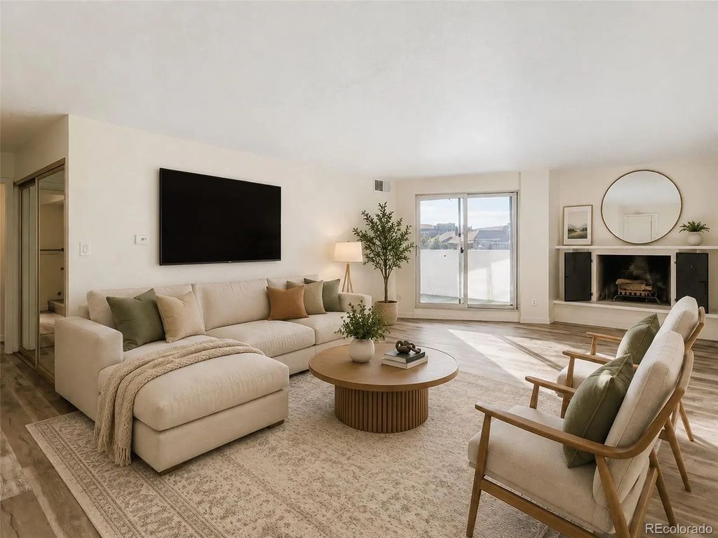 7255 E Quincy Avenue 403, Denver