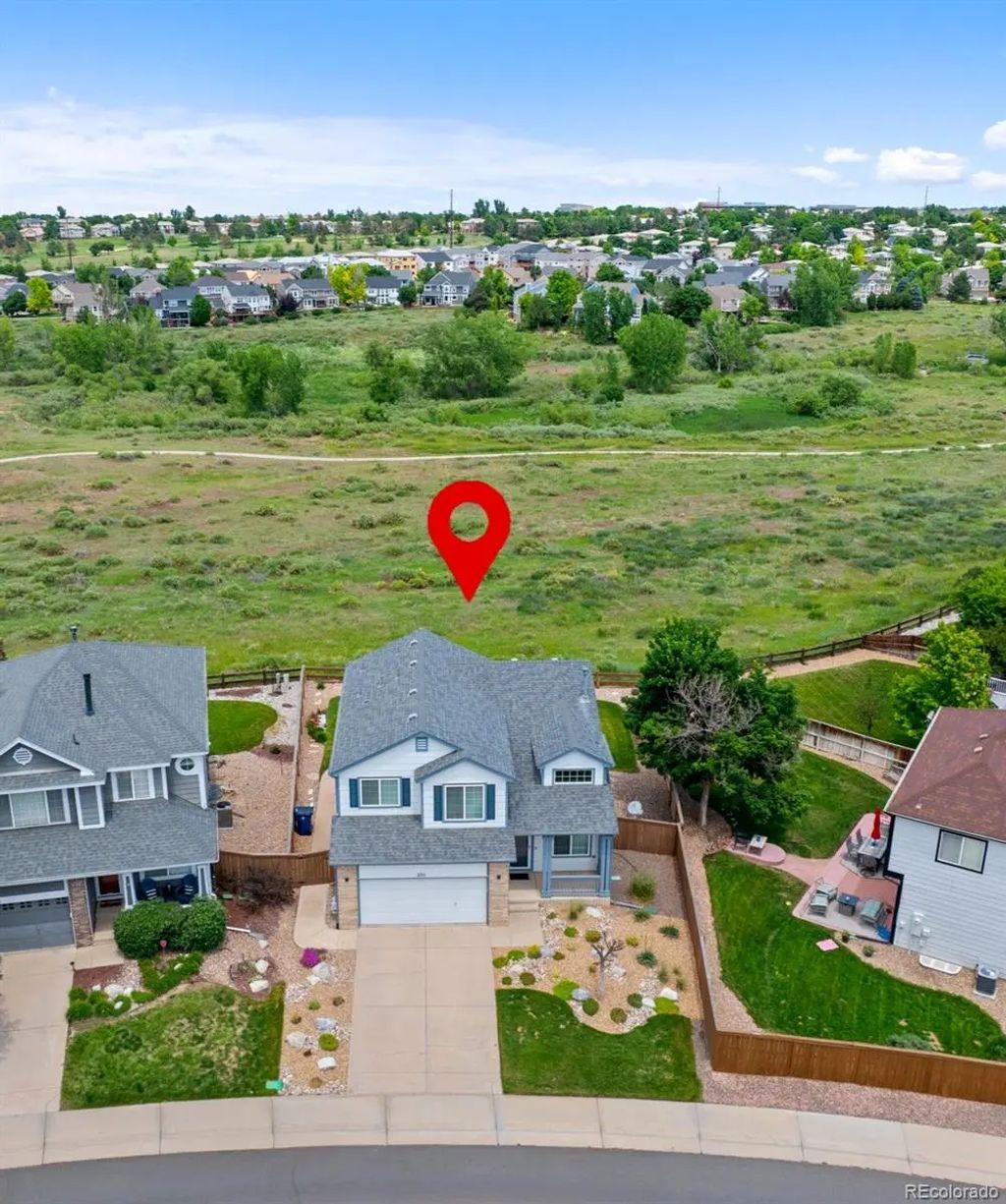 2711 High Cliffe Place, Highlands Ranch