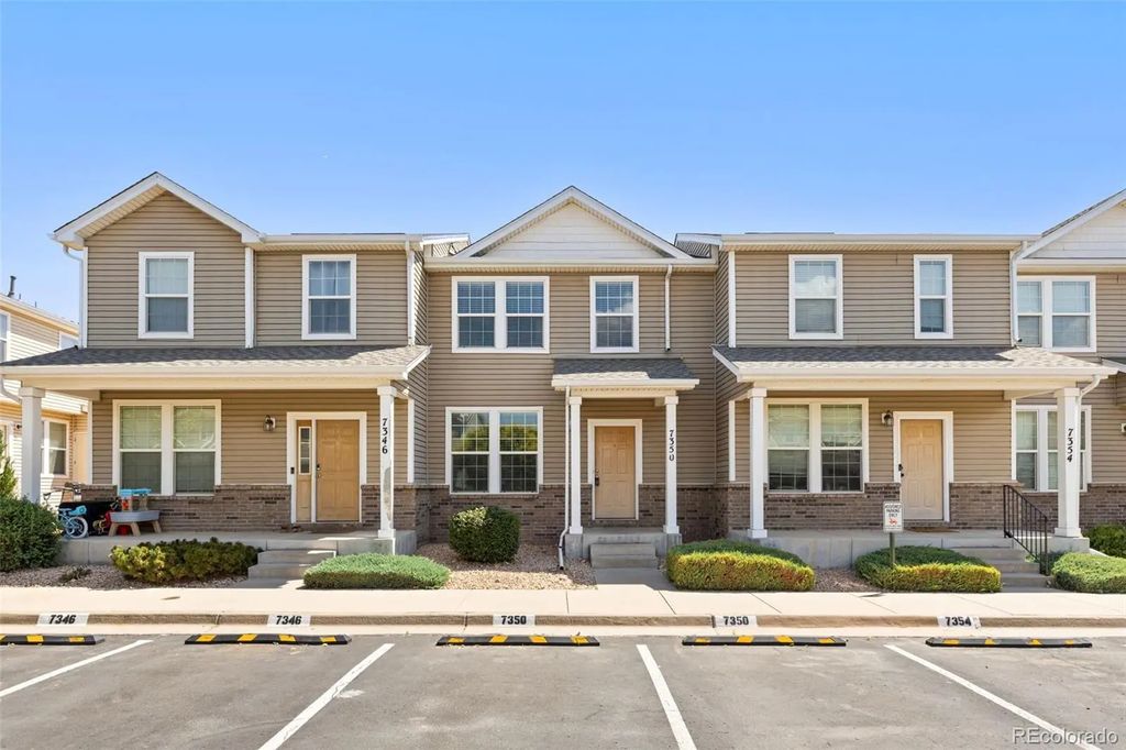 7350 Country Side Grove, Fountain