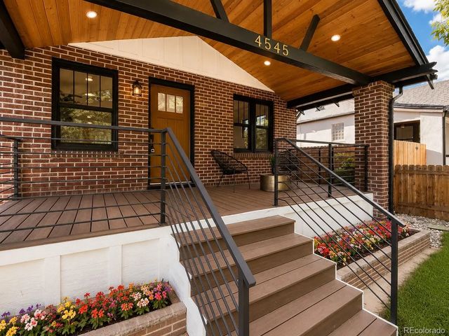 4545 Decatur Street, Denver