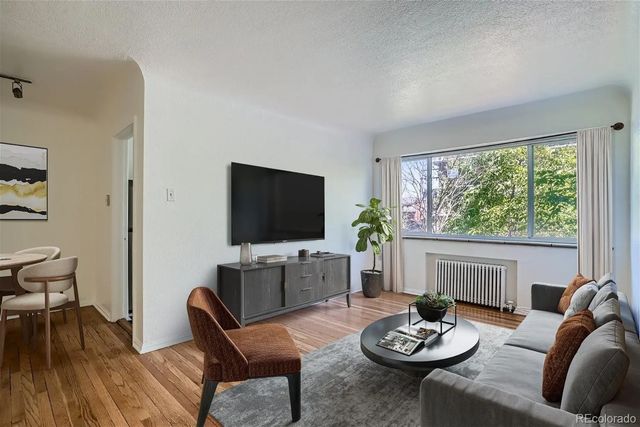 85 N Grant Street 22, Denver