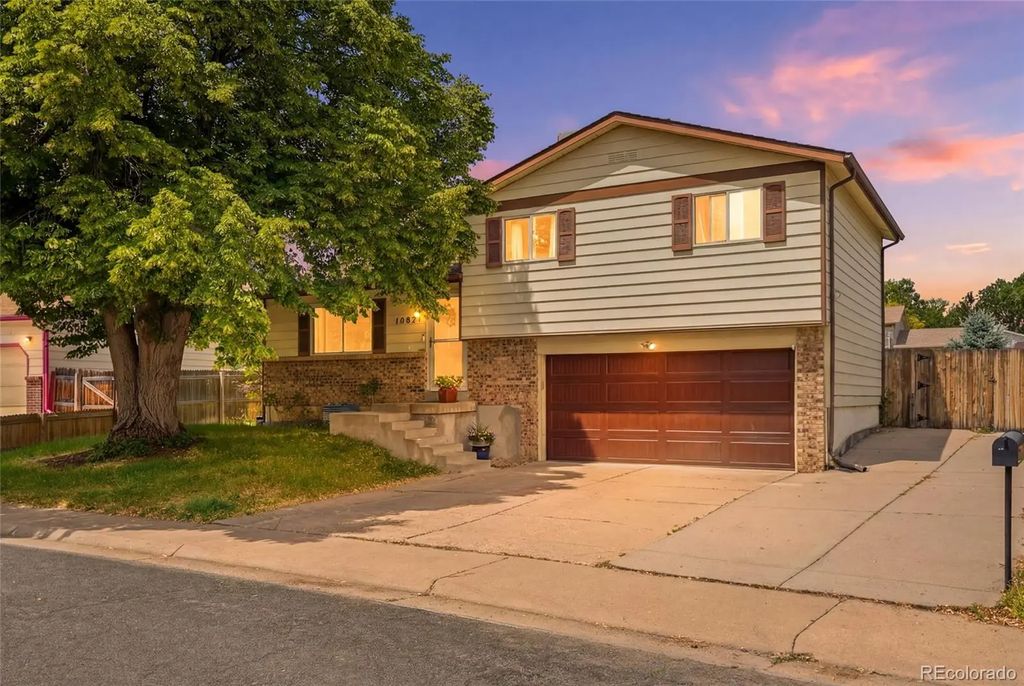 10821 Ingalls Circle, Westminster