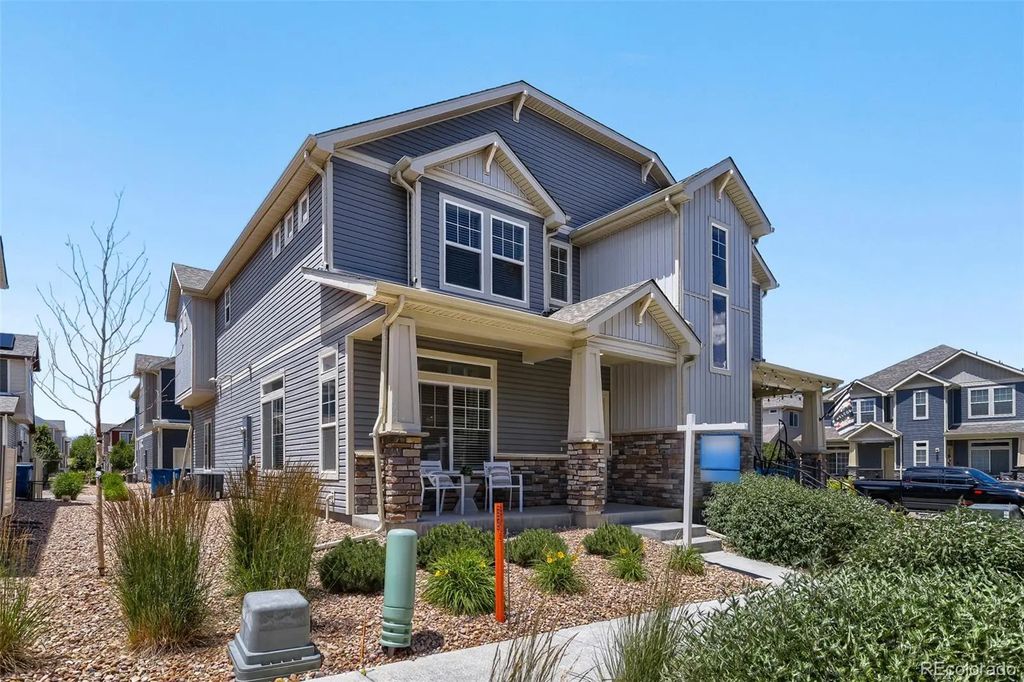 17956 E 103rd Avenue, Commerce City