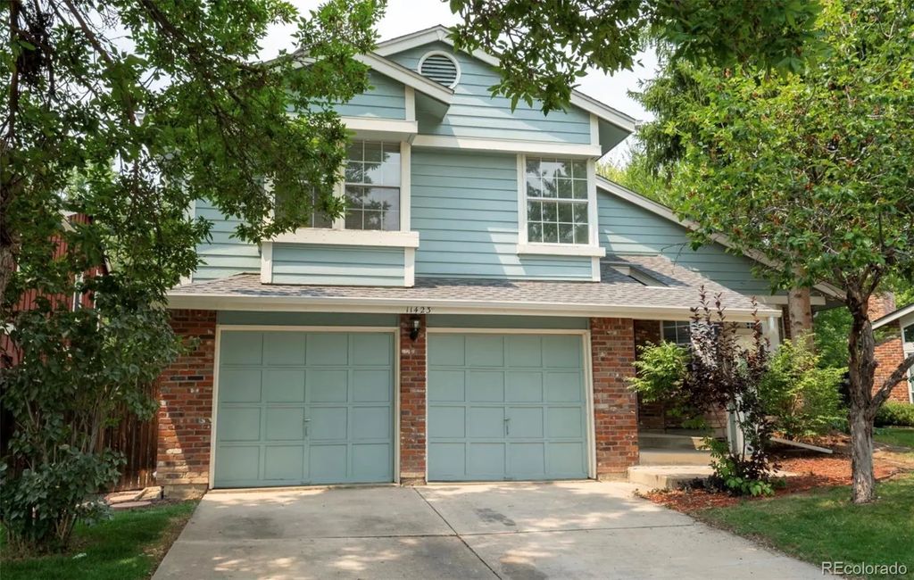 11423 W Sharkstooth Peak, Littleton