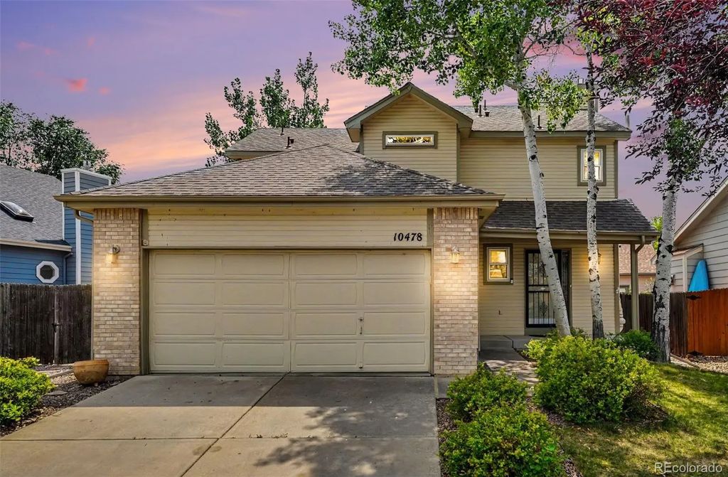 10478 W 82nd Place, Arvada