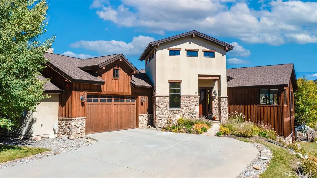 84 Snow Peak Court, Dillon