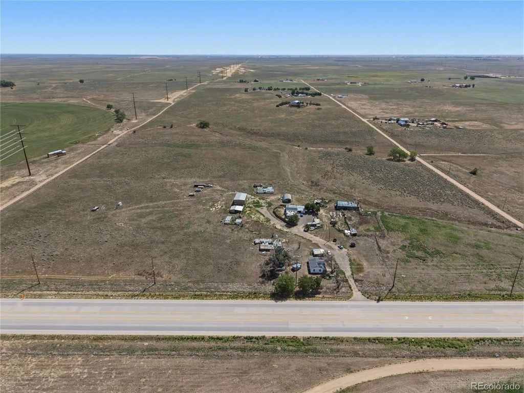 11822 County Road 49, Hudson