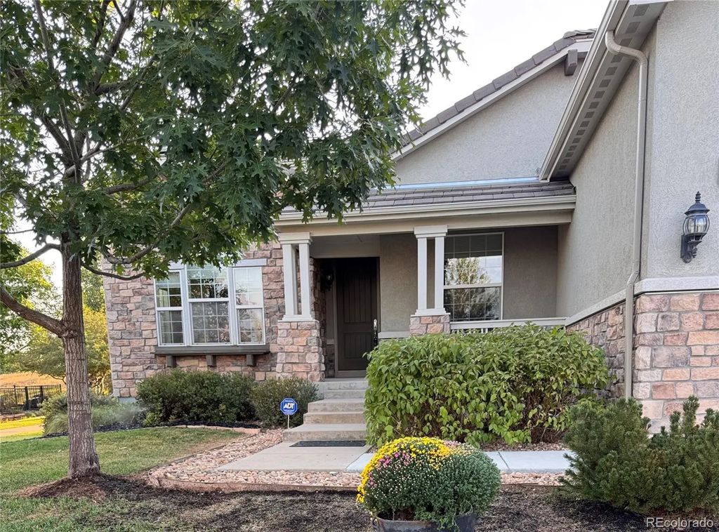 16592 Antero Circle, Broomfield
