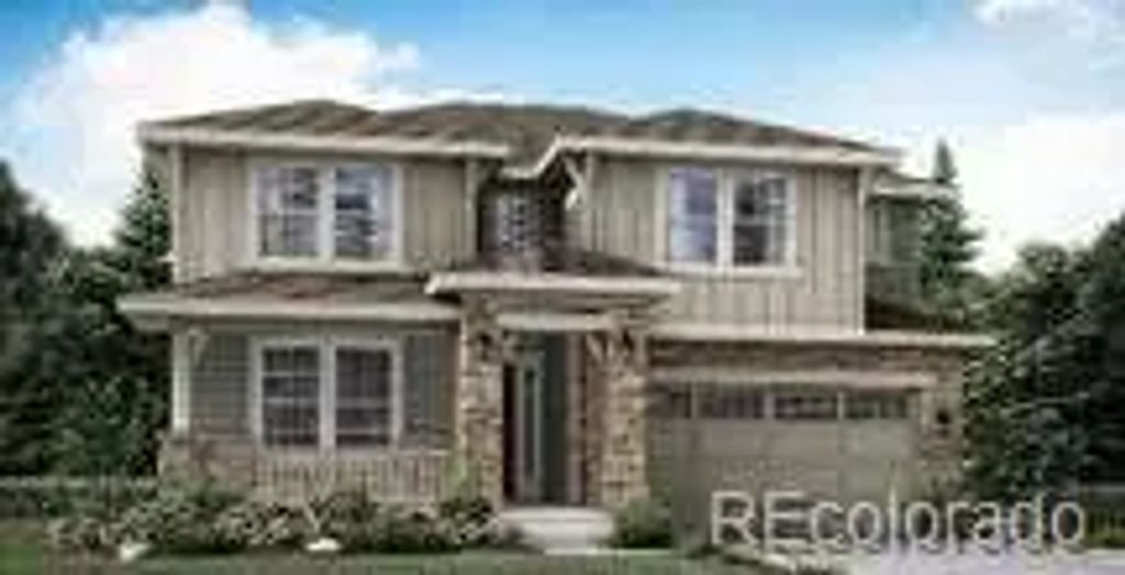 14881 Hudson Street, Thornton