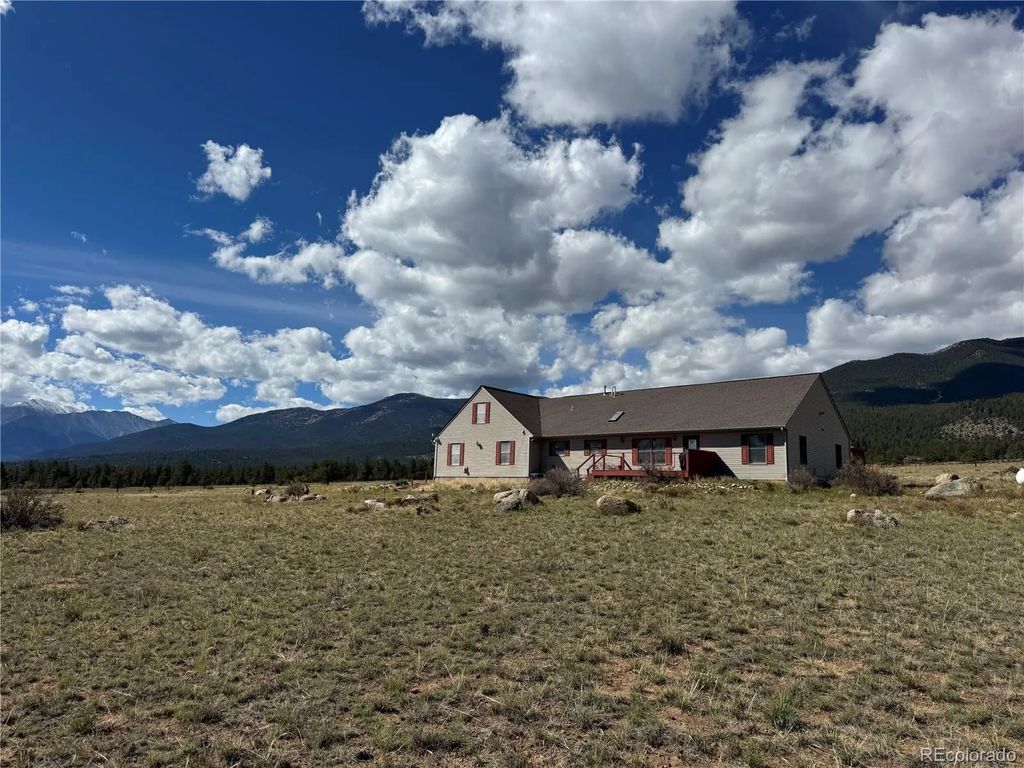 18003 Vista Drive, Buena Vista