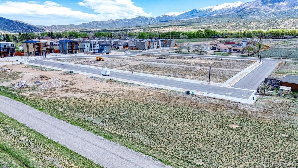 155 Cotopaxi Lane, Salida