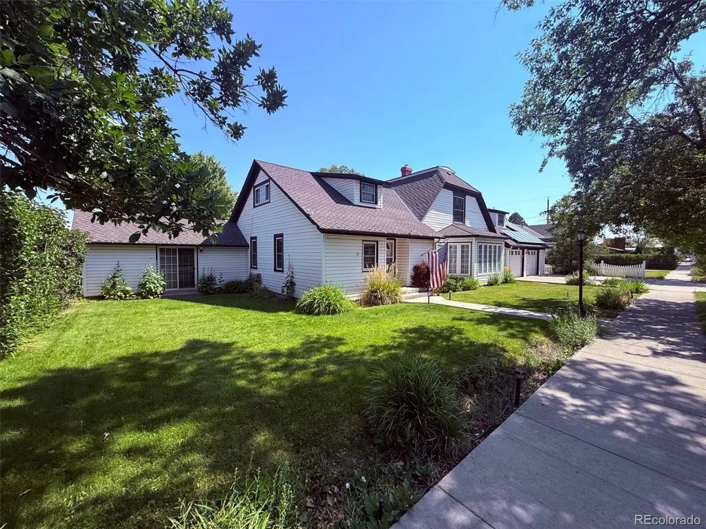405 1st Avenue, Monte Vista