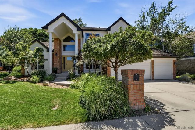 16310 W Ellsworth Avenue, Golden