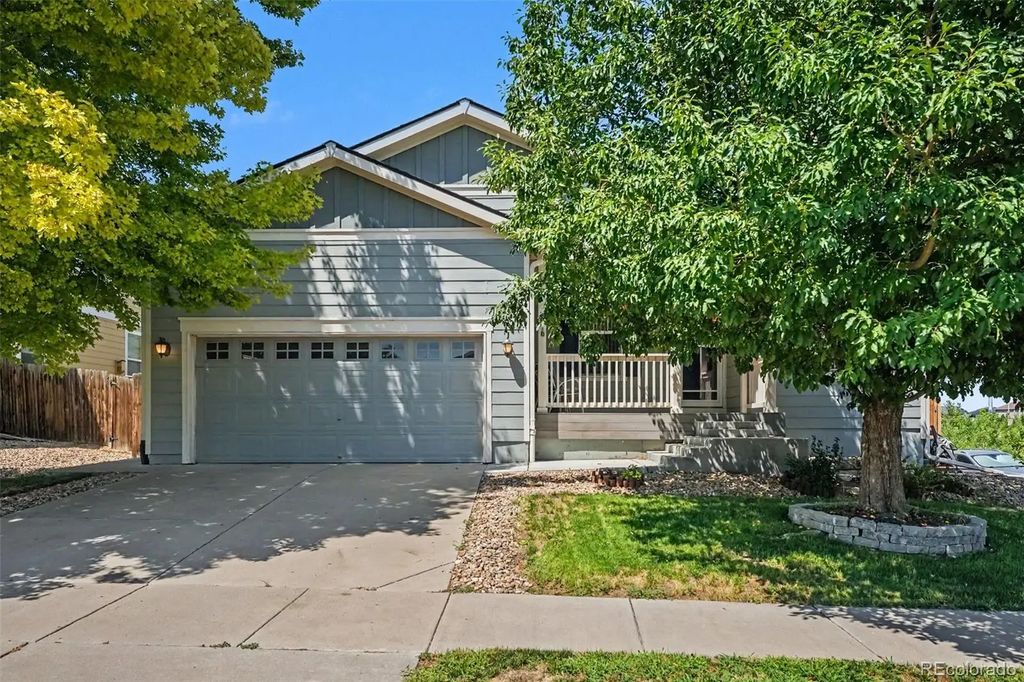 4969 Spinning Wheel Drive, Brighton
