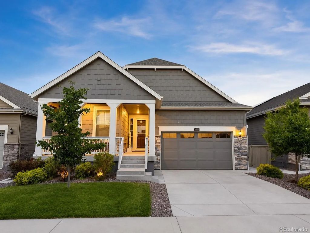 8556 W Coco Avenue, Littleton