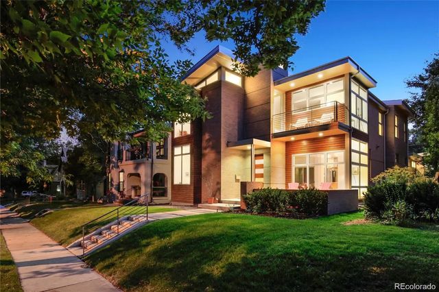 947 S Gilpin Street R, Denver