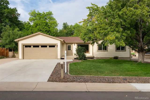 1055 Yank Street, Golden