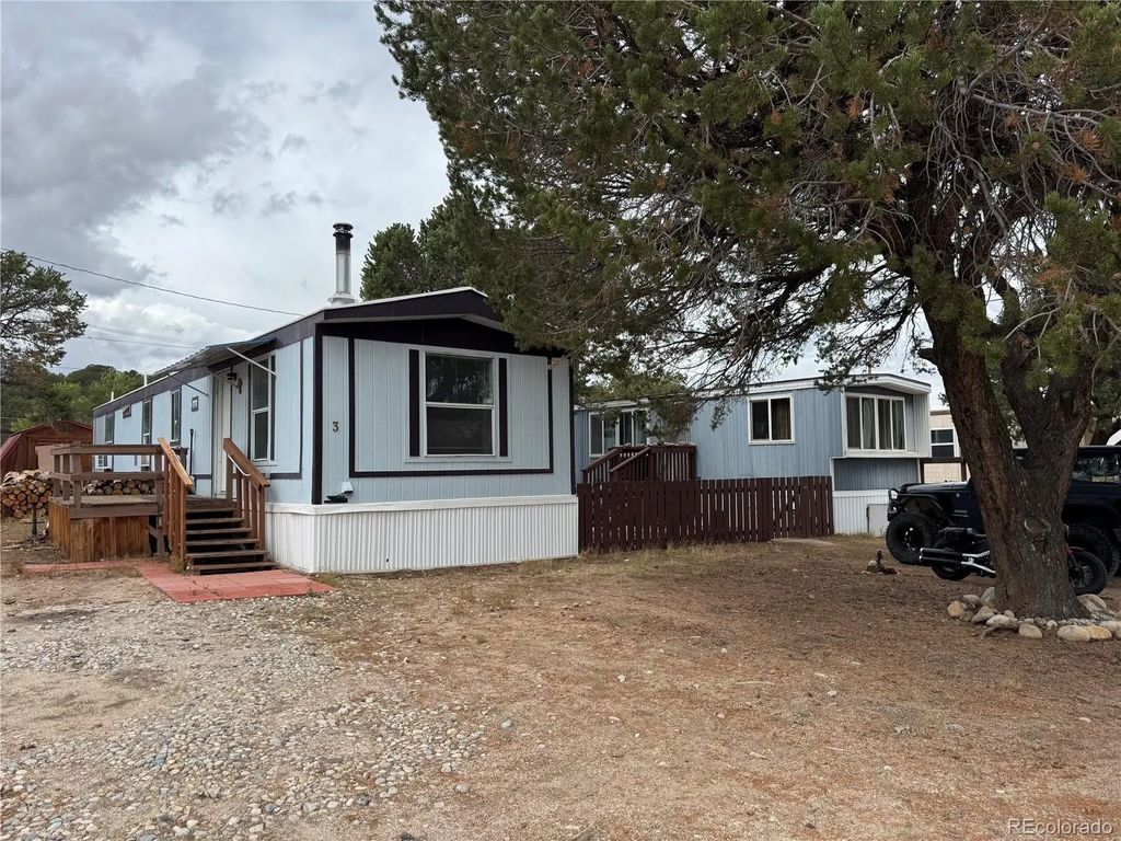 29600 County Road 353, Buena Vista