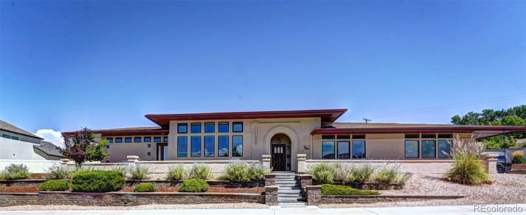 724 Ivanhoe Way, Grand Junction