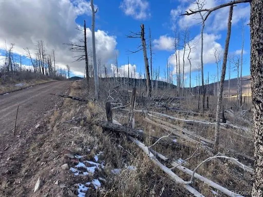 Lot 2397 Petito Drive, Fort Garland