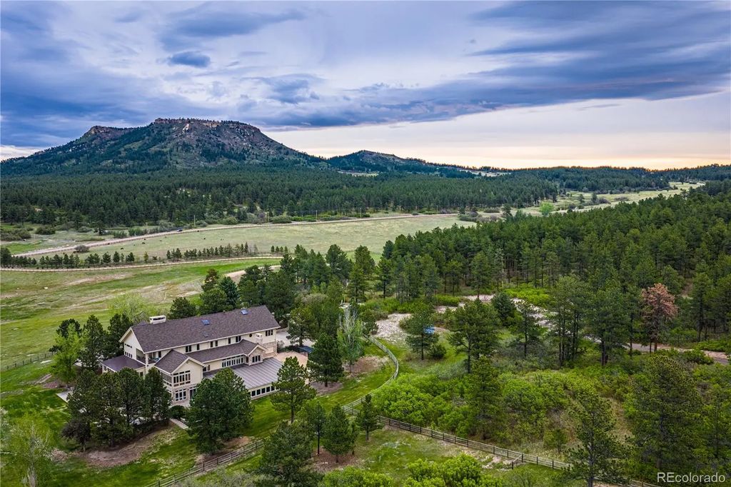 3282 Tomah Road, Larkspur