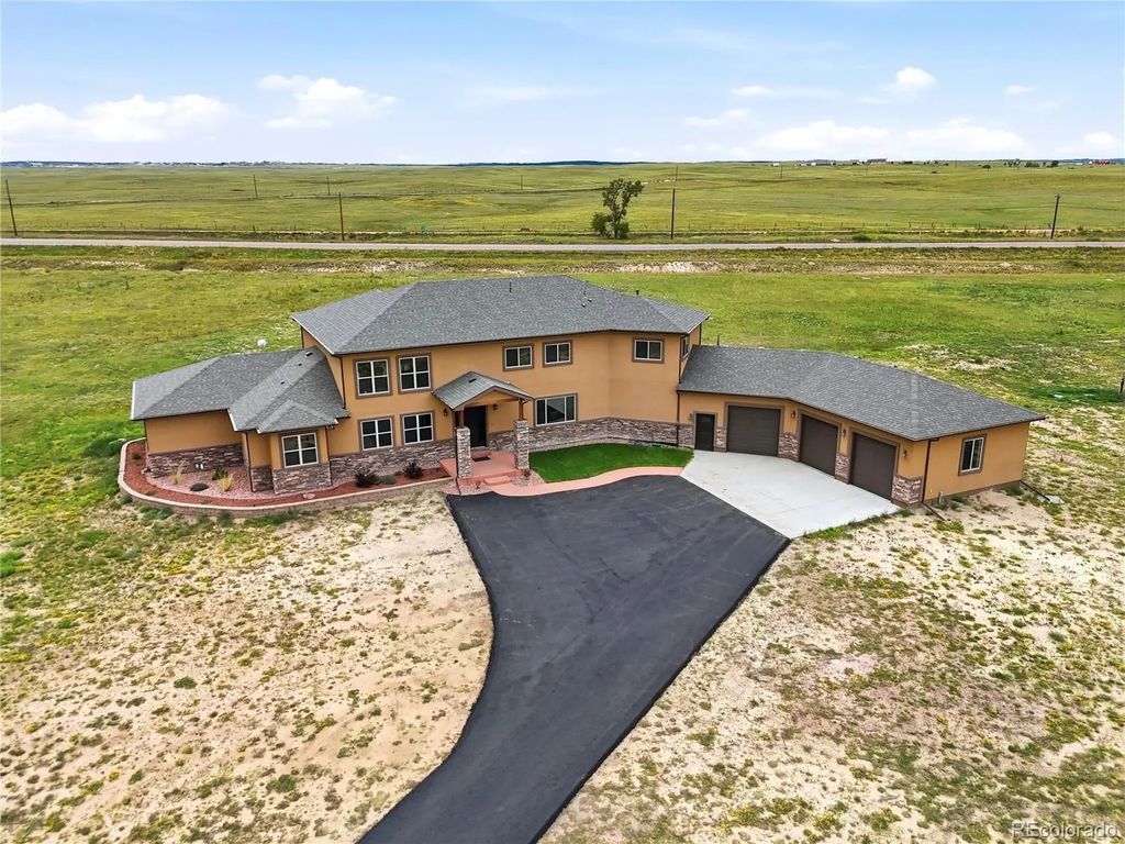 16034 E Mccara Court, Peyton