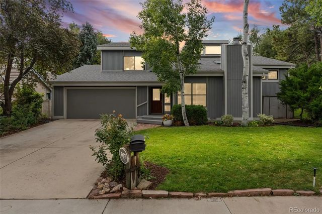907 Sailors Reef, Fort Collins