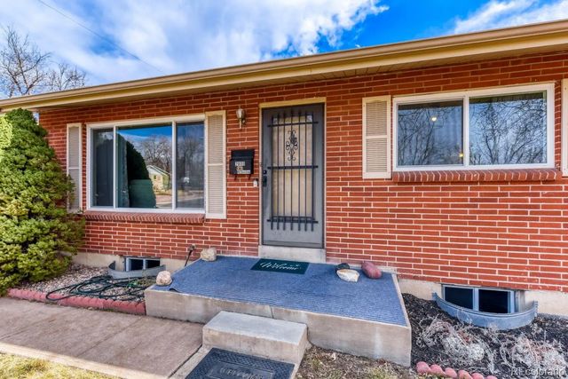 2800 S Perry Street, Denver