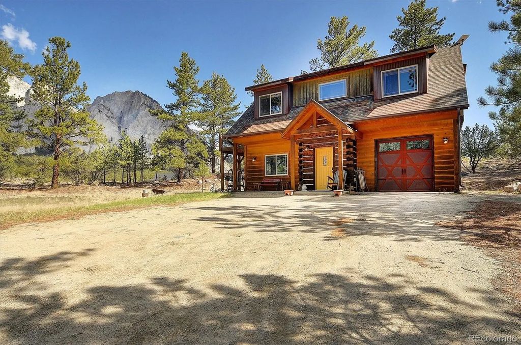 16602 County Road 289, Nathrop