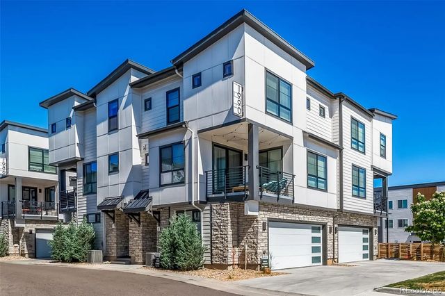 1990 S Holly Street 2, Denver