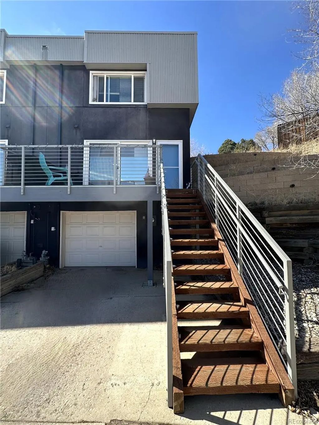 516 Superior Street, Colorado Springs