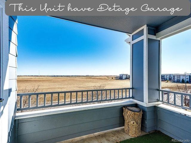 5255 Memphis Street 122, Denver