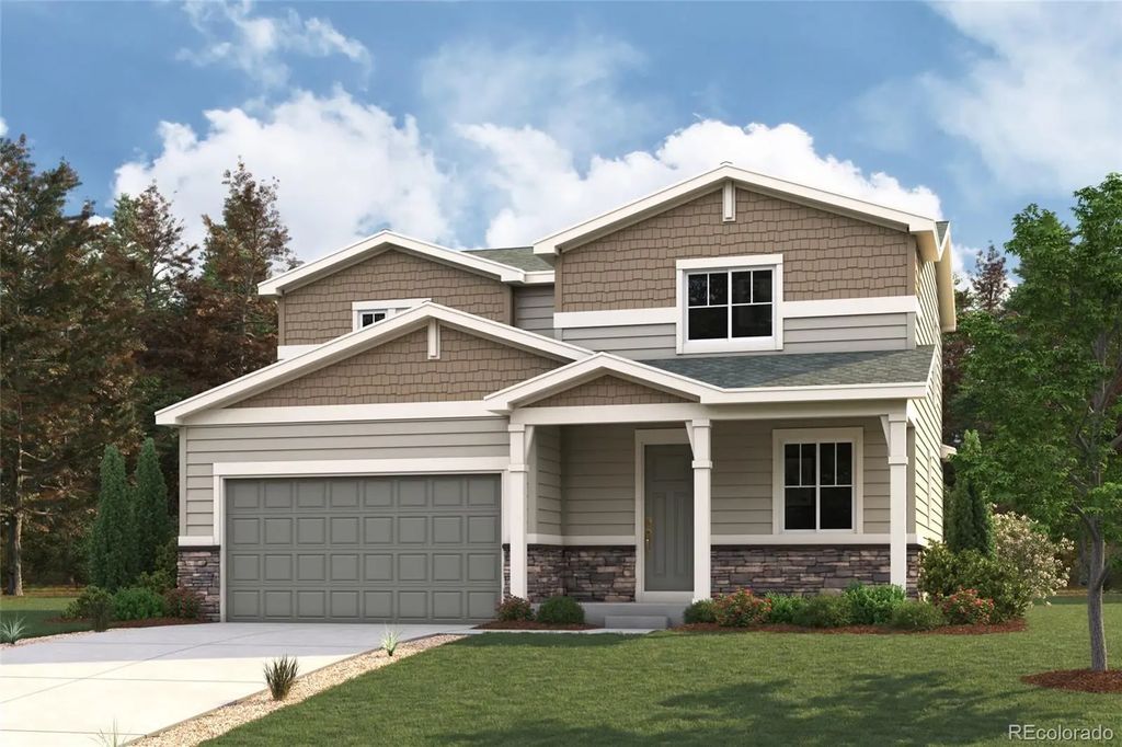2125 Summit Place, Fort Lupton