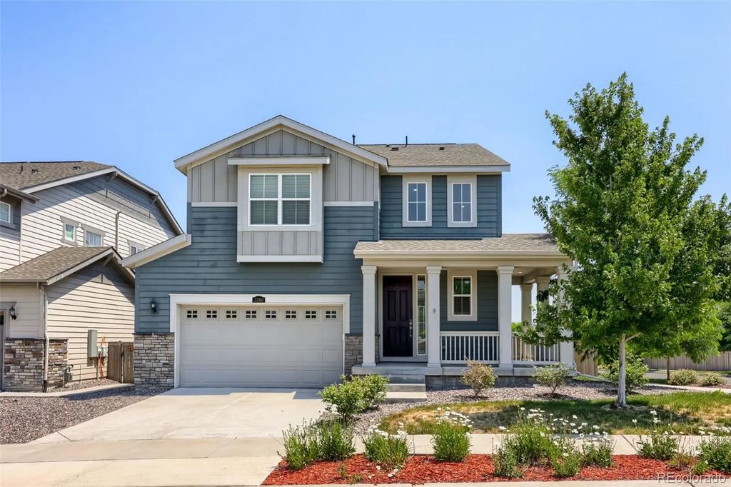 3260 Jonquil Street, Castle Rock